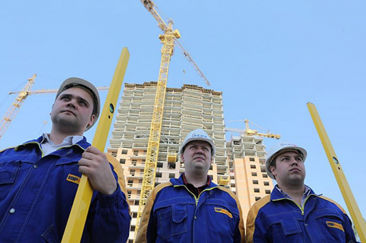 Кооперативы по-новому: что такое ЖСК с господдержкой