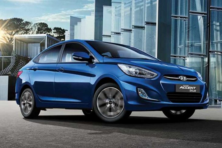 Hyundai отзывает 47тыс. автомобилей Elantra
