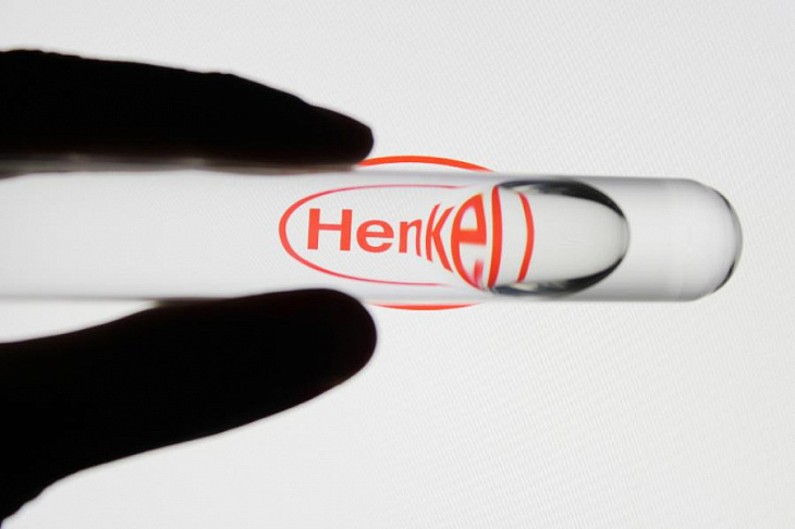 Henkel ожидает более высокого роста продаж и прибыли
