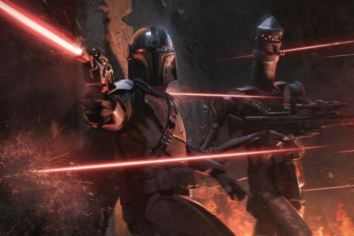 Число подписчиков Disney+ по всему миру достигло 50 млн