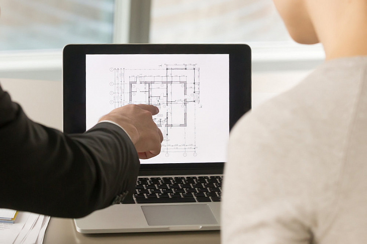 Магазины и хостелы начнут штрафовать за перепланировки