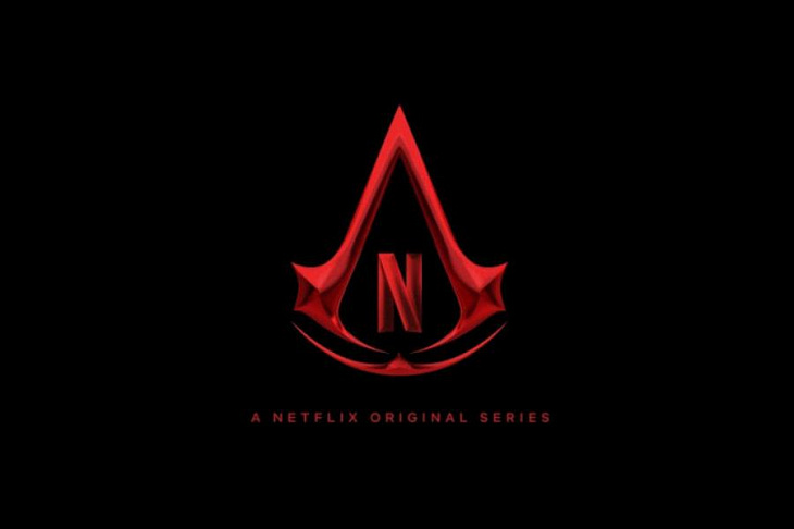 Netflix разрабатывает сериал по Assassin's Creed