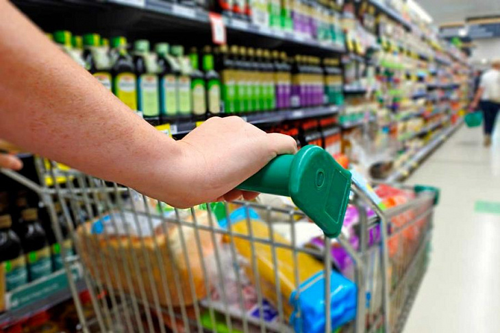 Сдерживание цен на продукты может привести к их дефициту