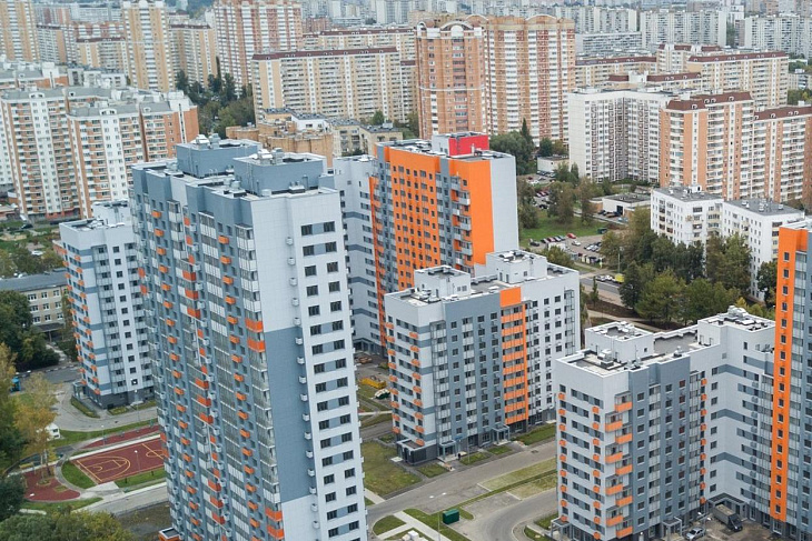 Глава Минстроя рассказал, как снизить цены на жилье
