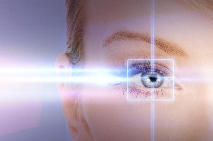 Суперкомпьютер поможет хирургам в операции на глазах