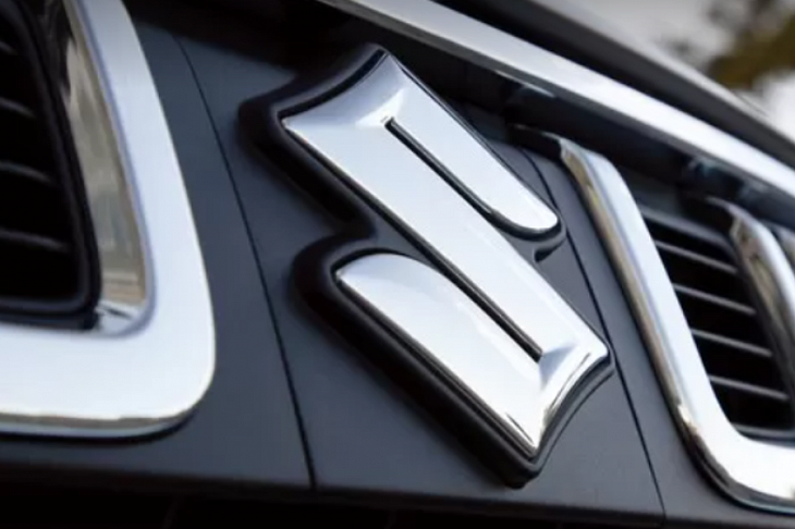 На подходе новые кроссоверы Suzuki: конкурент Креты, трёхрядный флагман и другие