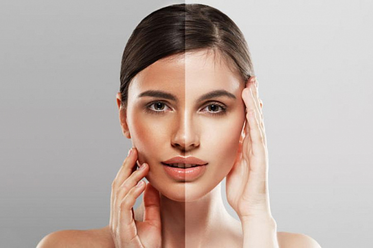 Отличается ли загар, полученный на юге, от северного?