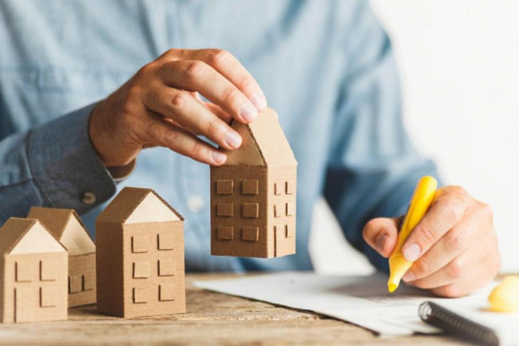 Сгорел или снесли: как снять недвижимость с кадастрового учета  