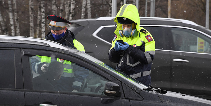 Как уехать на дачу: 10 вопросов о пропусках в Москве и соседних регионах 