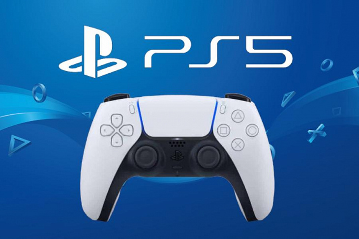 Sony в скором времени представит линейку игр для PS5