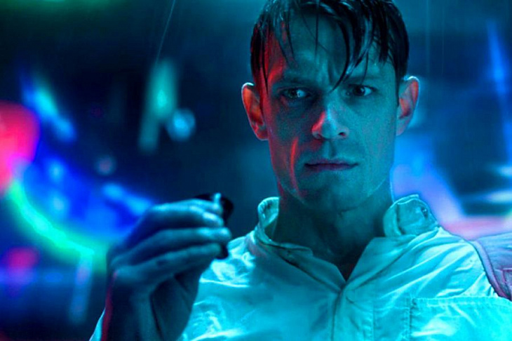 Netflix закрыл «Видоизменённый углерод»