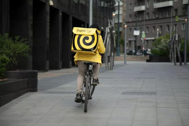 «Яндекс. Еда» запустила чаевые для ресторанов