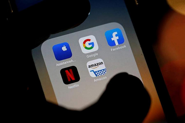 Вступил в силу закон о представительствах в РФ зарубежных IT-гигантов