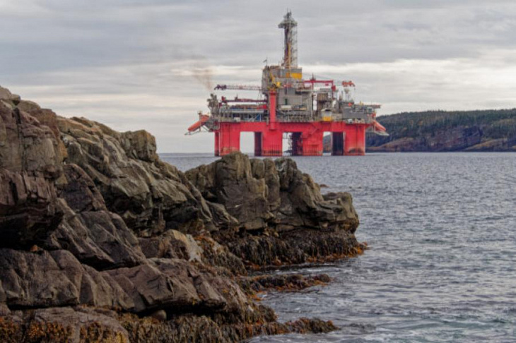 Цена нефти Brent упала ниже $67 за баррель впервые с мая 