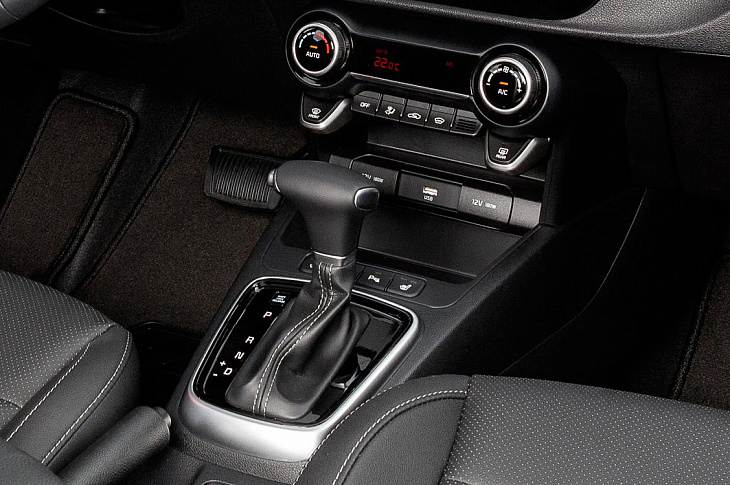 Количество продаваемых машин с «автоматом» бьет рекорды. Статистика