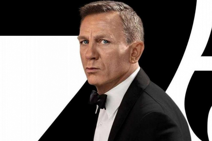 Задержка нового Агента 007 обходится по миллиону долларов в месяц