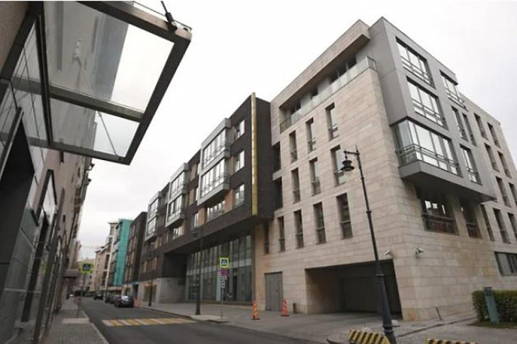 Новостройки вернулись к росту