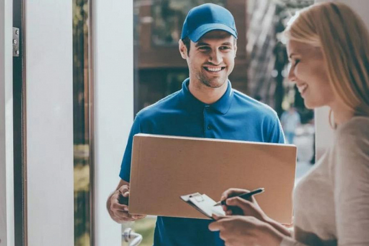 «СберЛогистика» открыла 73 региональных представительства