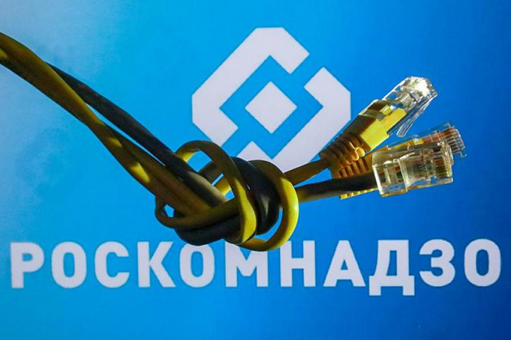 Роскомнадзор допустил блокировку западных соцсетей за призывы к митингам