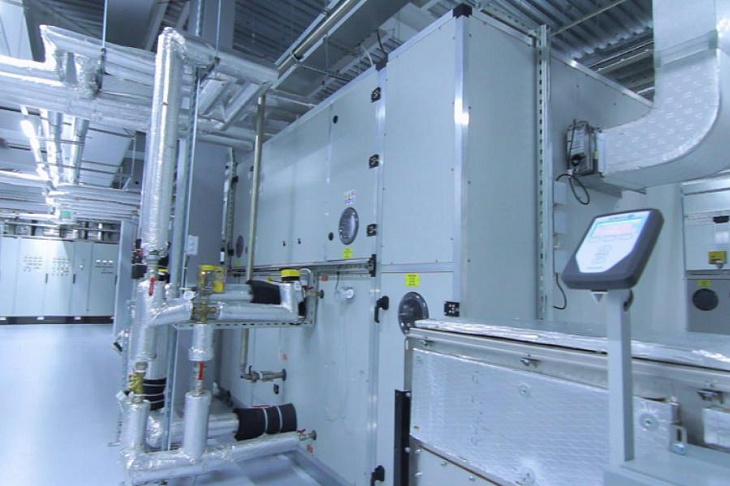 В России появится завод для выпуска уникальных препаратов для раковых больных