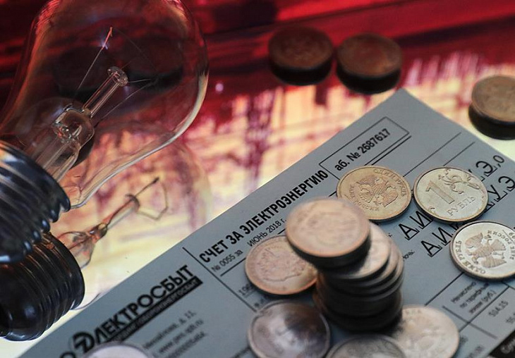 В России с 1 июля повысились тарифы ЖКХ