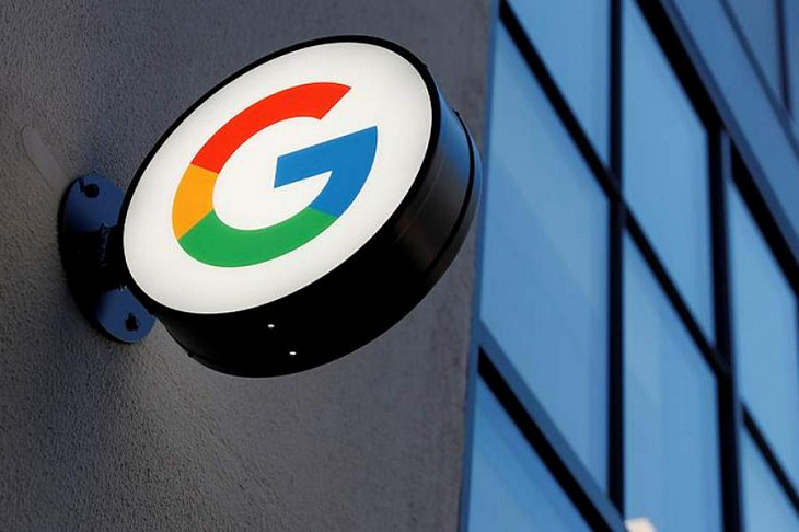 Google оплатила назначенные в России штрафы