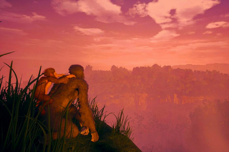 Продано более миллиона копий Ancestors: The Humankind Odyssey