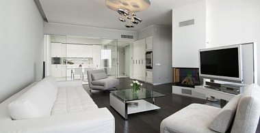 Как улучшить интерьер вашей квартиры