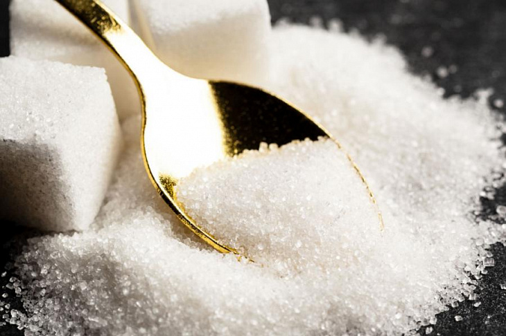 Несколько сахарных заводов закрываются в России