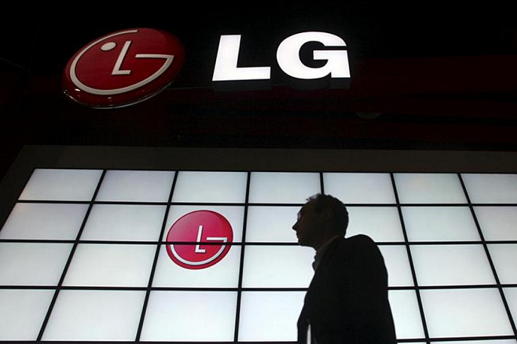LG прекратила производство смартфонов