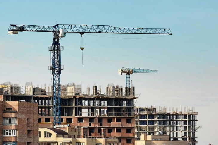 Эксперты назвали города, в которых выгоднее покупать жилье