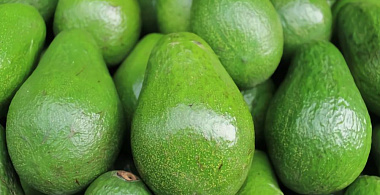 Авокадо - идеальный продут для кишечной микрофлоры