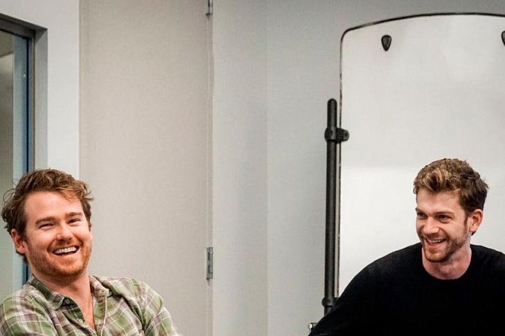 Как Eden Health комбинирует личное посещение врача и телемедицину для компаний