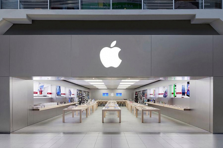 Продукция Apple рискует подорожать из-за повышения цен на чипы