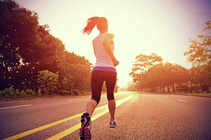 Ученые вычислили, в какое время диабетикам стоит заниматься спортом