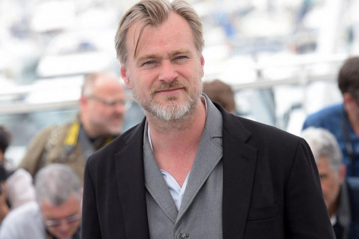 Кристофер Нолан заинтересован в видеоигровой адаптации своих фильмов