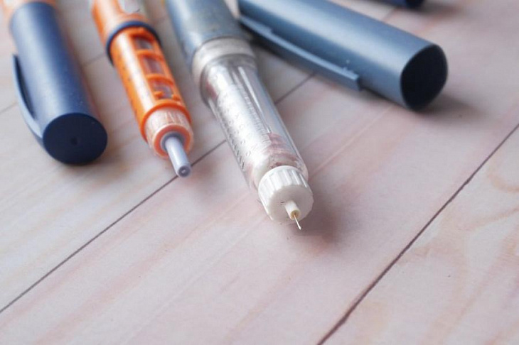 Врач рассказала о развитии сахарного диабета из-за ковида