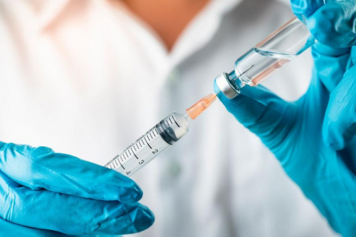 Российские исследователи готовят одну вакцину против гриппа и коронавируса