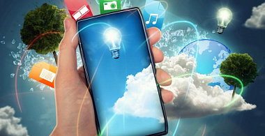 Интересные факты о сотовой связи