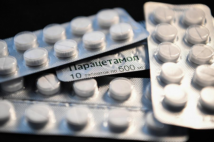 Популярное лекарственное средство негативно влияет на поведение человека