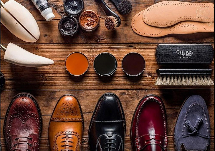 15 полезных товаров для ухода за одеждой и обувью весной