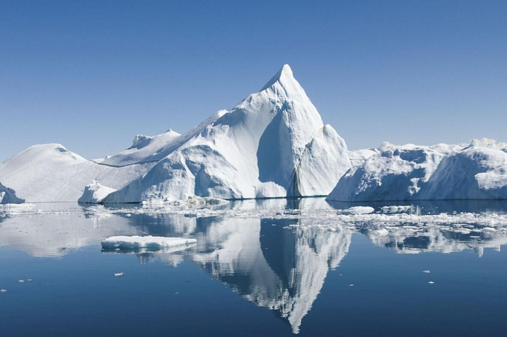 Названы самые интересные для бизнеса направления в Арктике