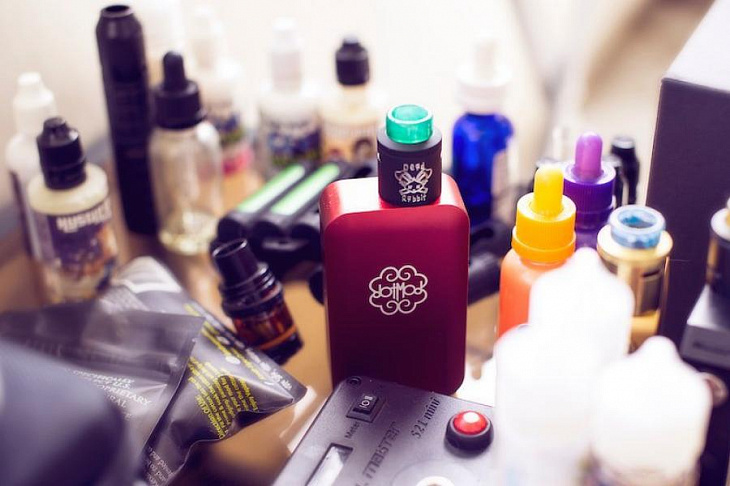 Вейпы и айкос — безопасный способ курения? Объясняет врач-онколог Андрей Пылев