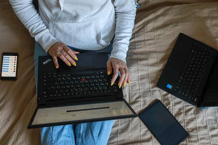 Россиян предупредили о новой уловке интернет-мошенников