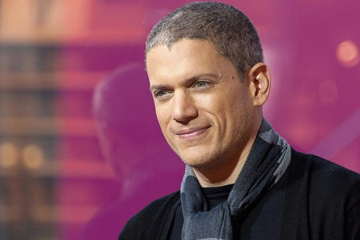 У звезды сериала «Побег» диагностировали аутизм