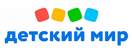 Детский мир