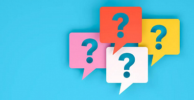 Почему языки разные, а знаки препинания одни? 