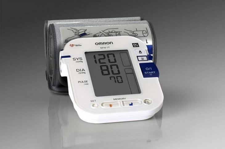 Топ 13 лучших тонометров