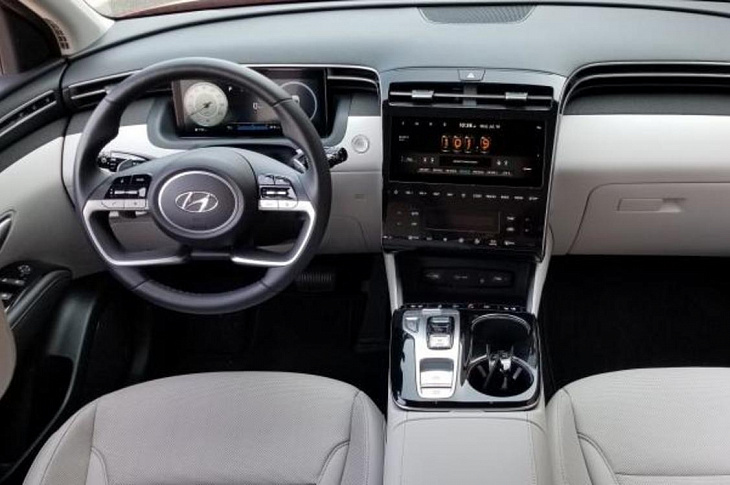 От Honda до Bentley: названы лучшие автомобильные интерьеры 2021 года 