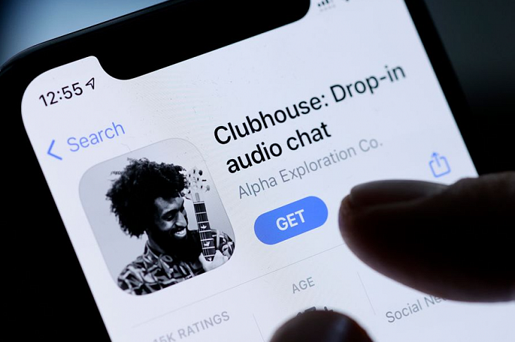 Twitter запустил аналог Clubhouse